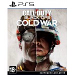 Call of Duty Black Ops - Cold War [PS5]